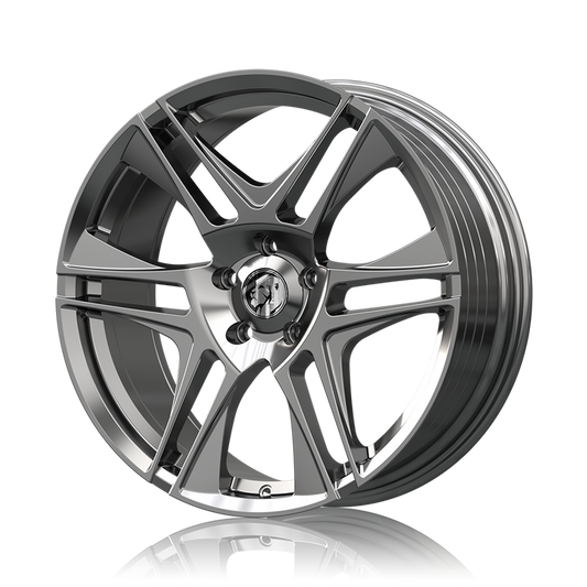 RS - BLADE8