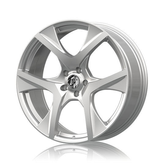 RS - VF2 R8