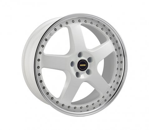 Simmons FR-1 Wheels