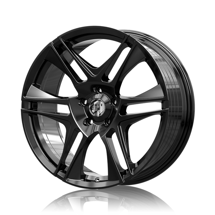RS - BLADE8