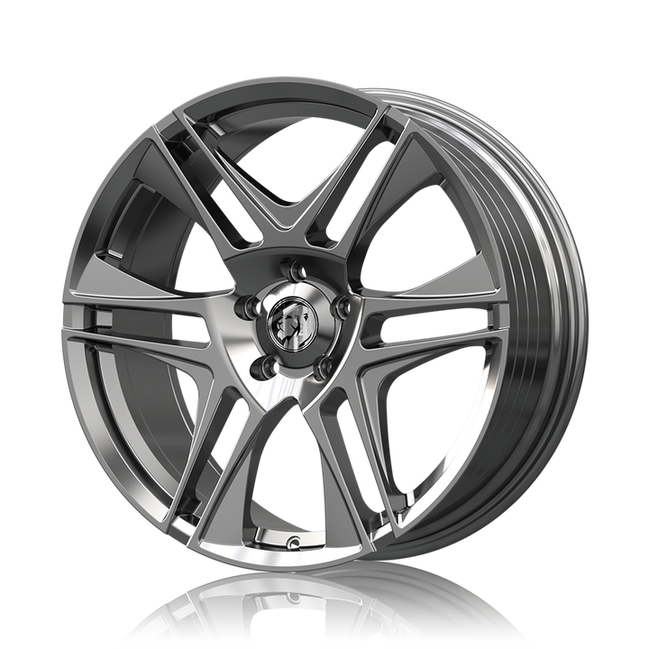RS - BLADE8