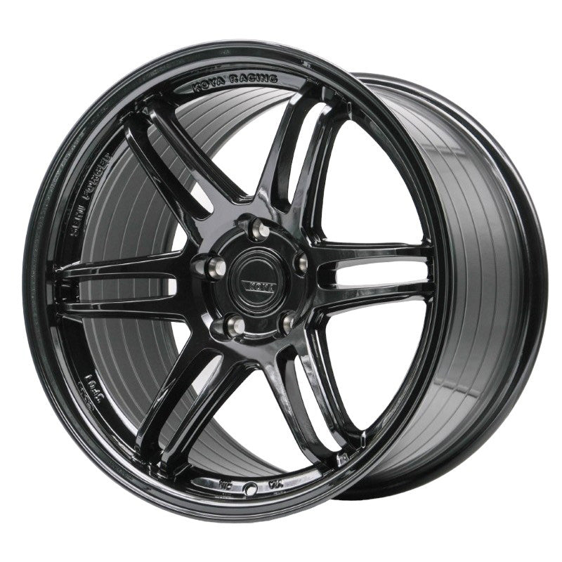 Koya SF01 Wheels