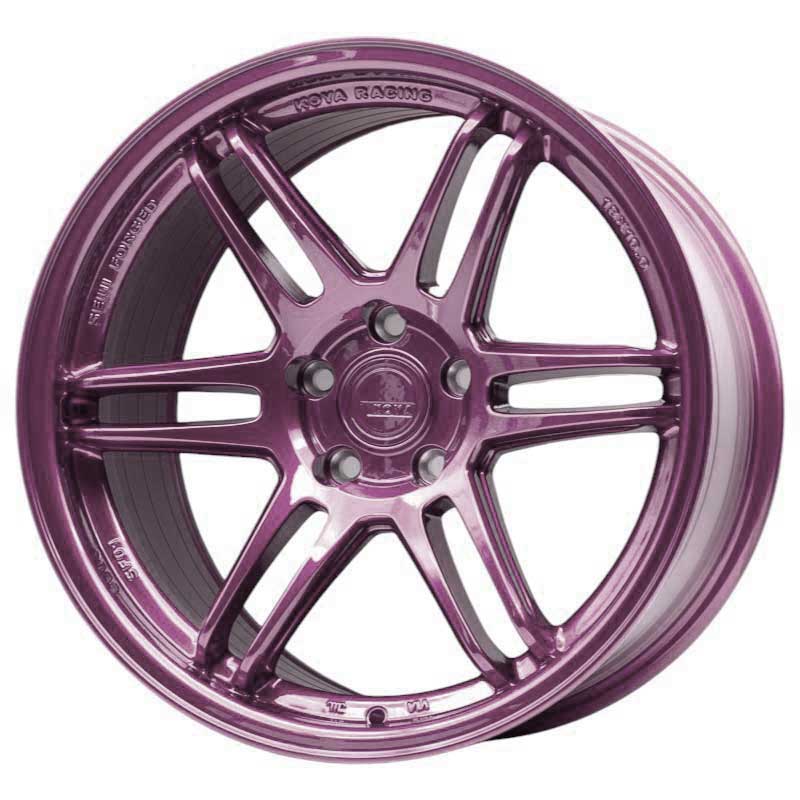 Koya SF01 Wheels