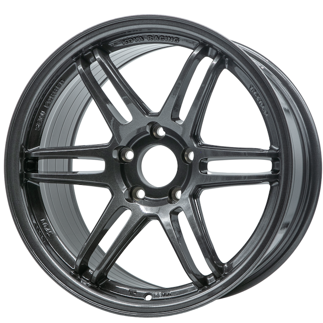Koya SF01 Wheels