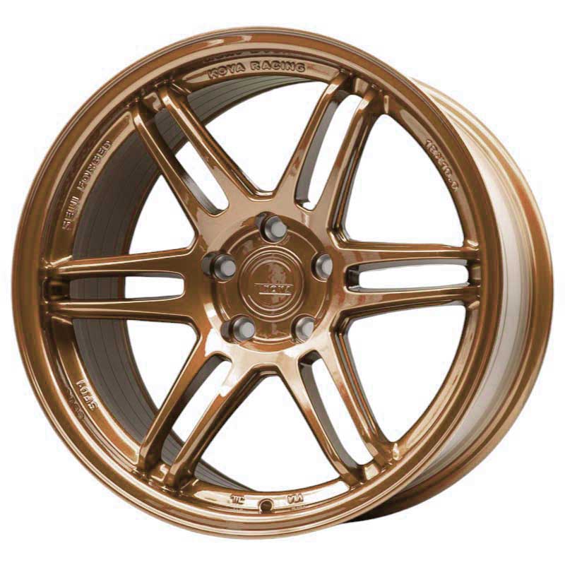 Koya SF01 Wheels