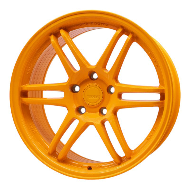 Koya SF01 Wheels