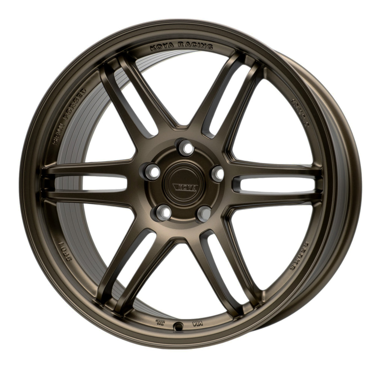 Koya SF01 Wheels