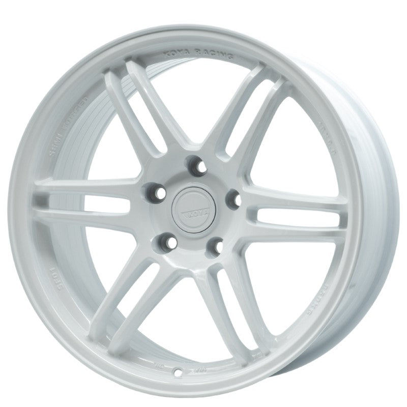 Koya SF01 Wheels