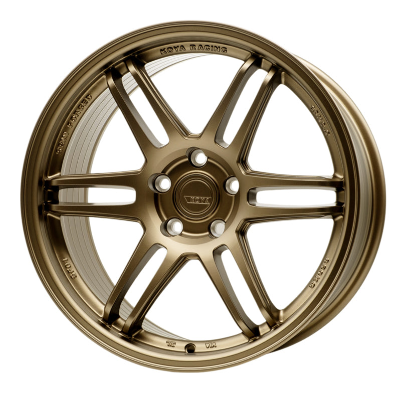 Koya SF01 Wheels