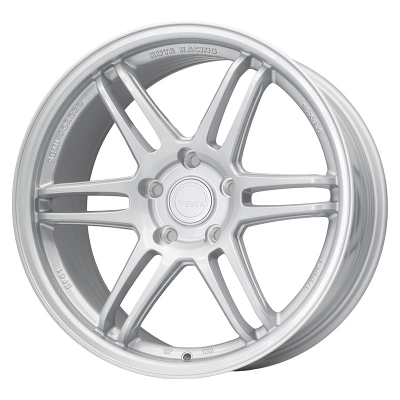 Koya SF01 Wheels