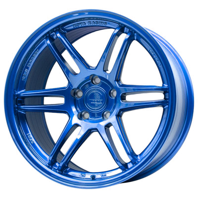 Koya SF01 Wheels