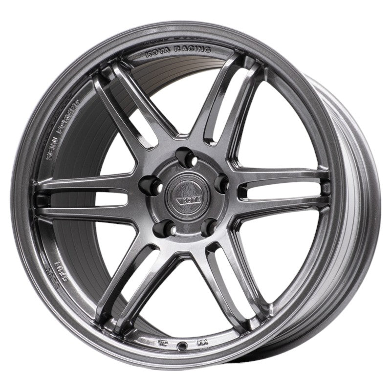Koya SF01 Wheels