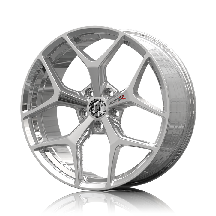 RS - GTSR-M SF