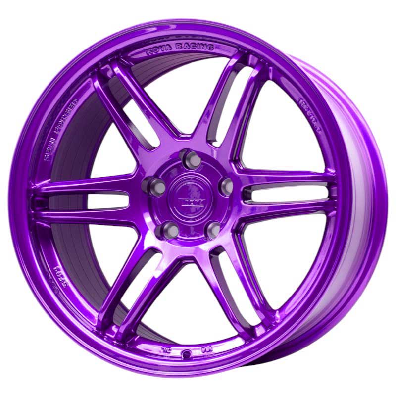 Koya SF01 Wheels