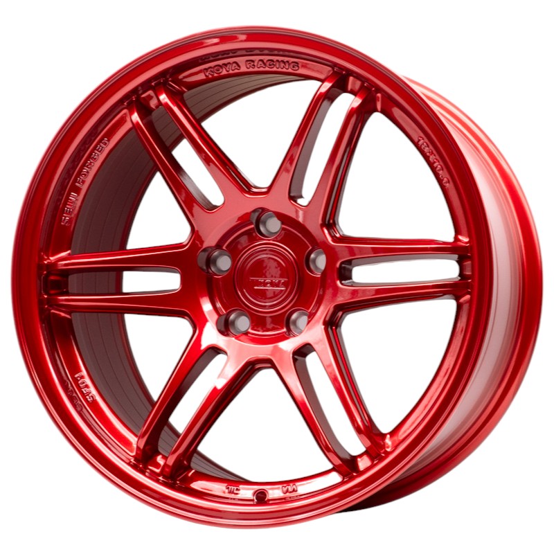 Koya SF01 Wheels