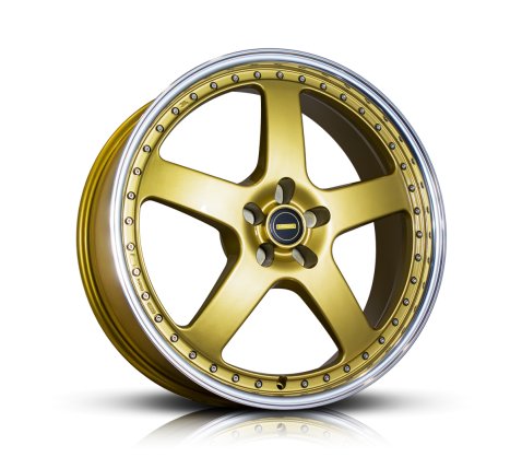 Simmons FR-1 Wheels
