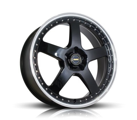 Simmons FR-1 Wheels