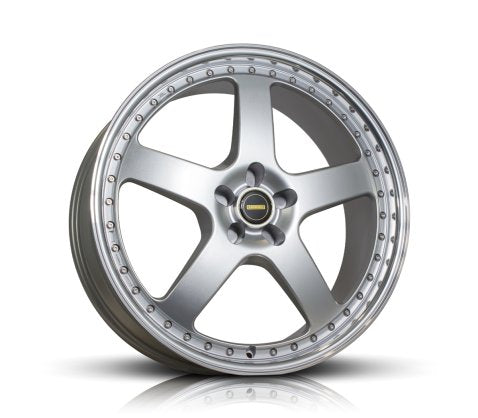 Simmons FR-1 Wheels
