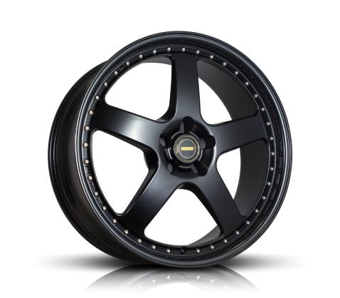 Simmons FR-1 Wheels