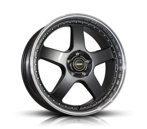 Simmons FR-1 Wheels