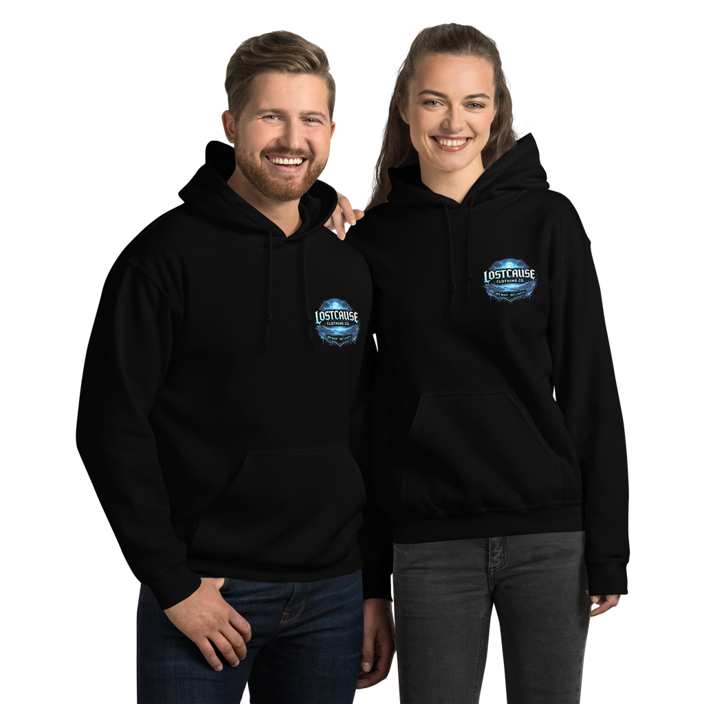 No Map No Limit - Preorder