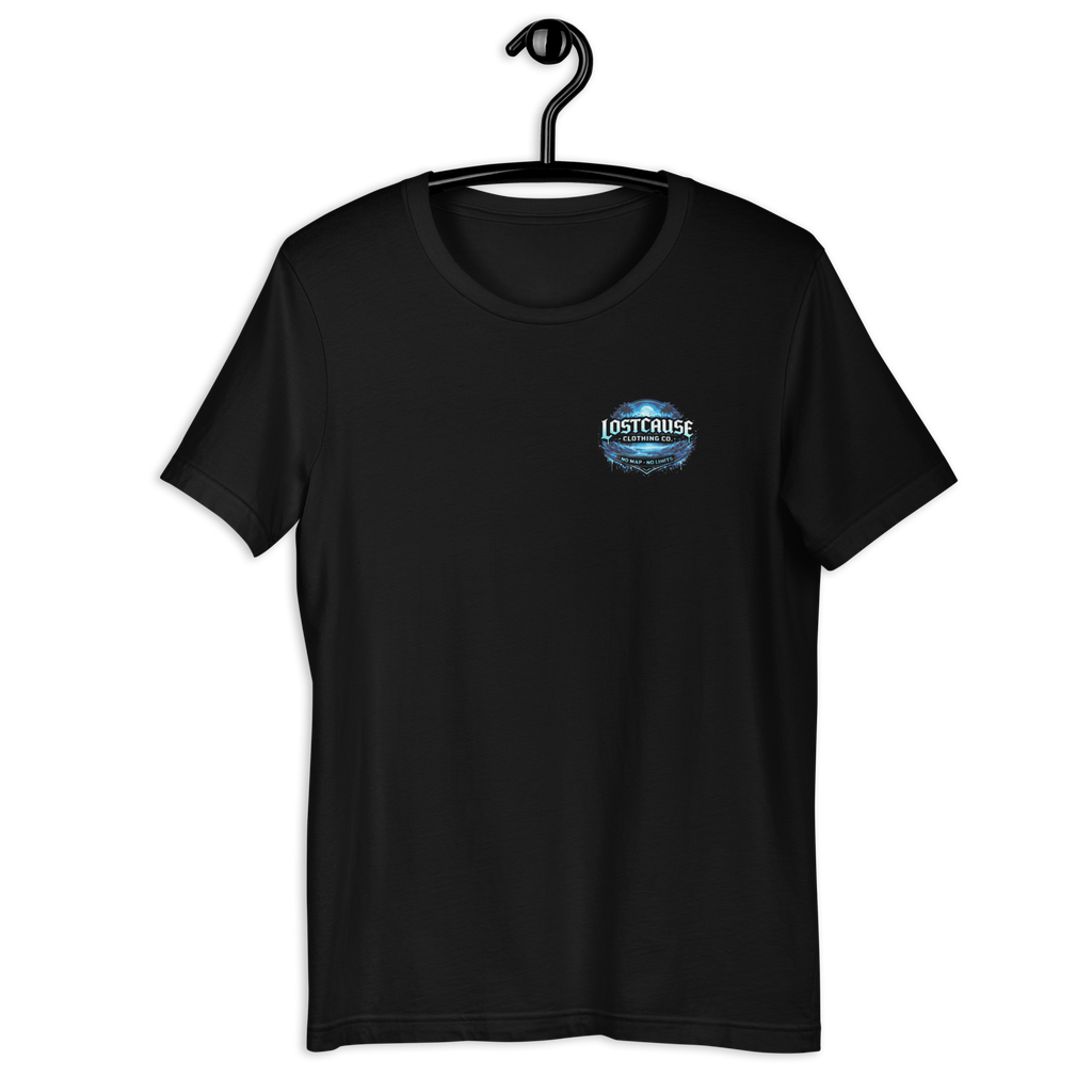 No Map No Limits Tee - Preorder