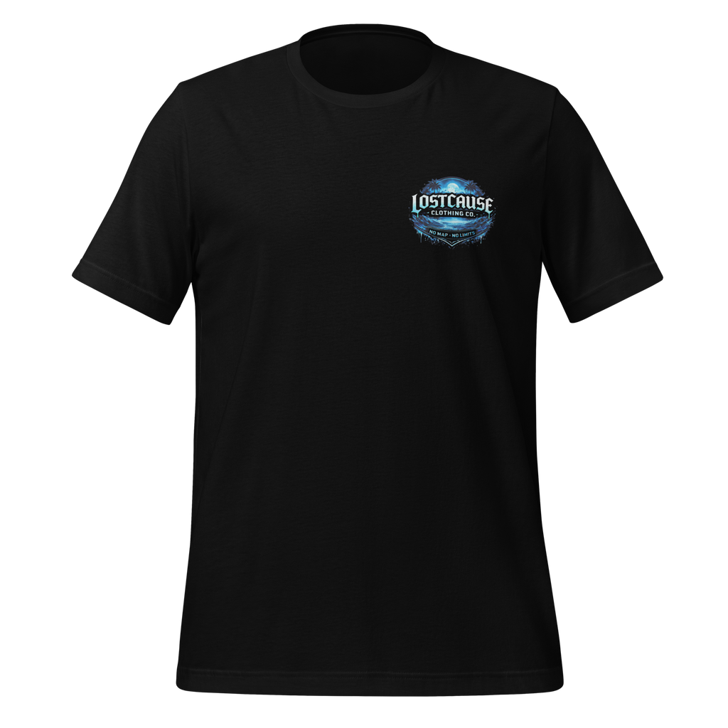 No Map No Limits Kids Tee - Preorder