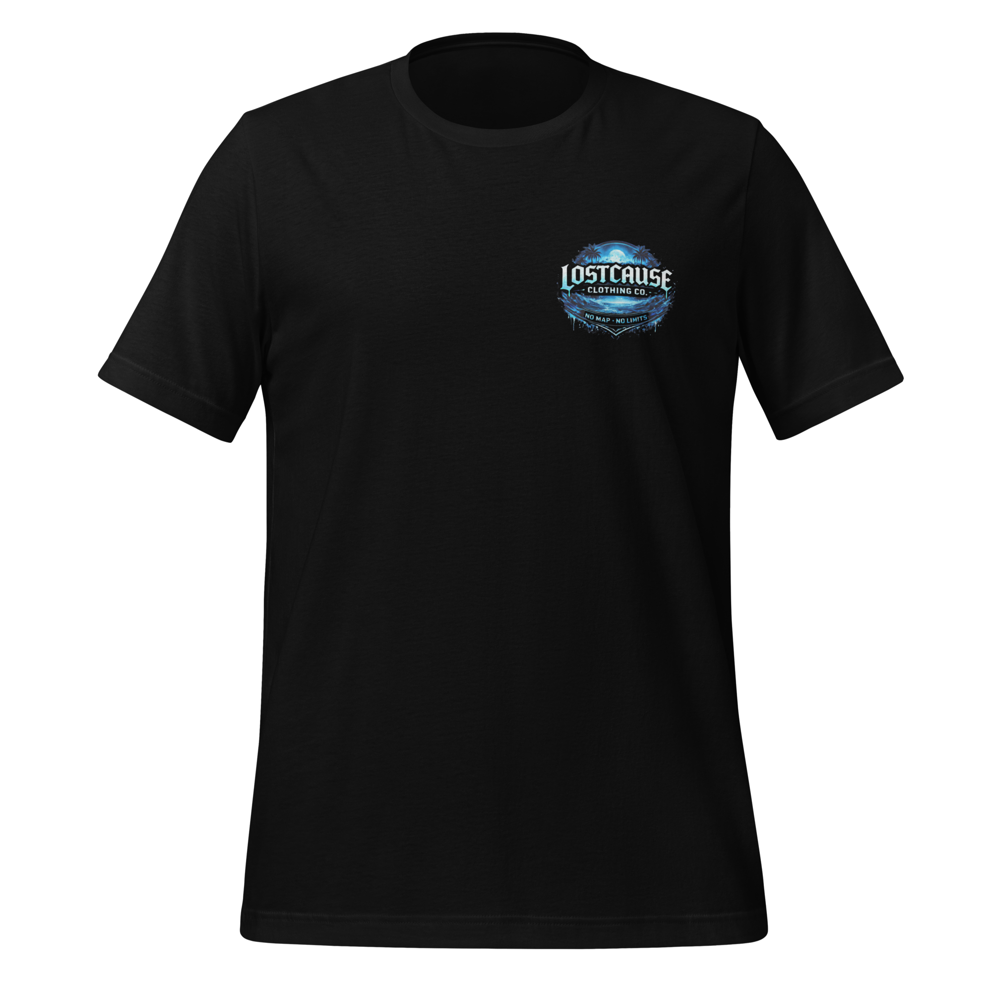 No Map No Limits Kids Tee - Preorder